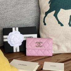 Chanel Wallets Purse